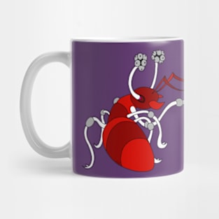 Ant Mug